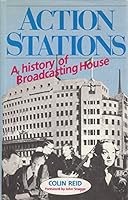 Action Stations 0860514250 Book Cover