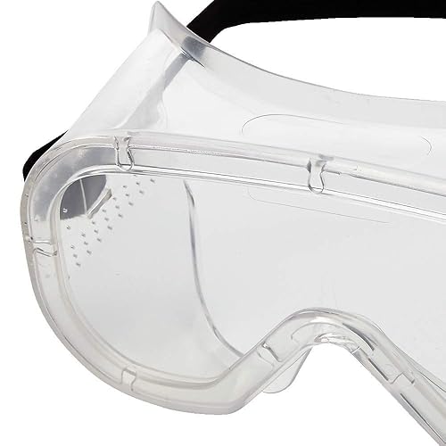 Miniatura 3 de Gafas de protección Sellstrom 81000PVC con ventilación, 1