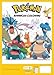 Bendon Pokemon Advanced Coloring Book