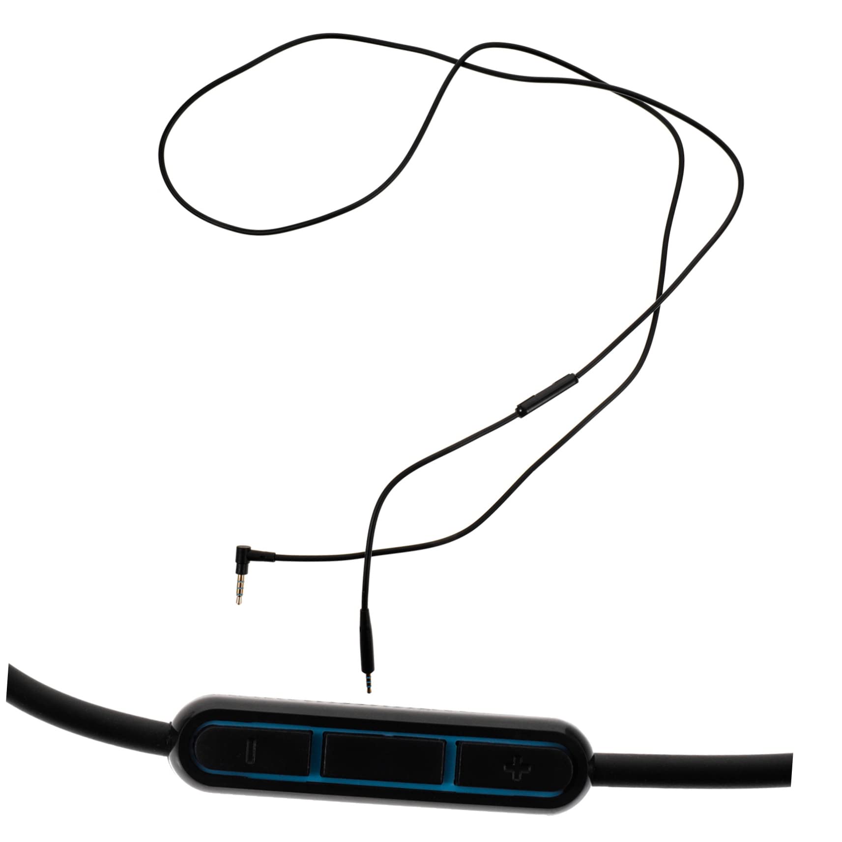 jojofuny 5piezas Cable De Audio De para Auriculares Compatible Dispositivos y Estable y para