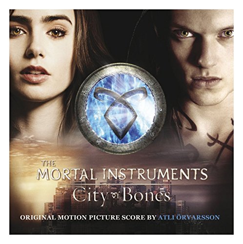 The Mortal Instruments - City Of Bones (Ost)