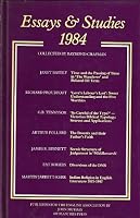 Essays and Studies 1984 0719541336 Book Cover