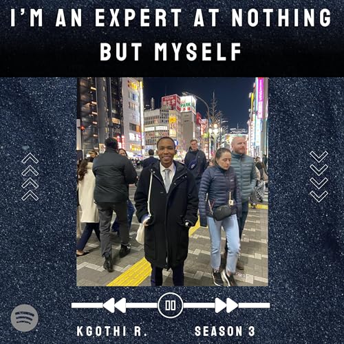 Knock Knock Brah - Let Me Tell You Something | Kgothi R. - Walk From Higashiyamato to Tachikawa and Back, Japanese Politeness, Being Blunt, こんにちは / こんばんは, Japanese Hostess Bars & Season Welcome (S3E1)