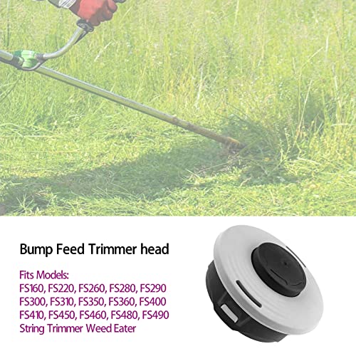 Comparativas de Accesorios para desbrozadora stihl para comprar hoy. 14 Imagen adicional