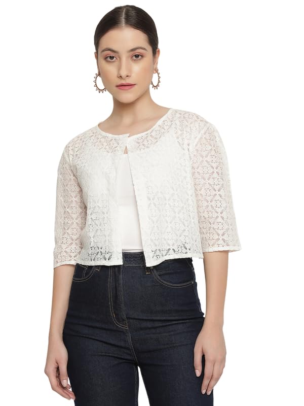 unaone Women Shrug-picture-23