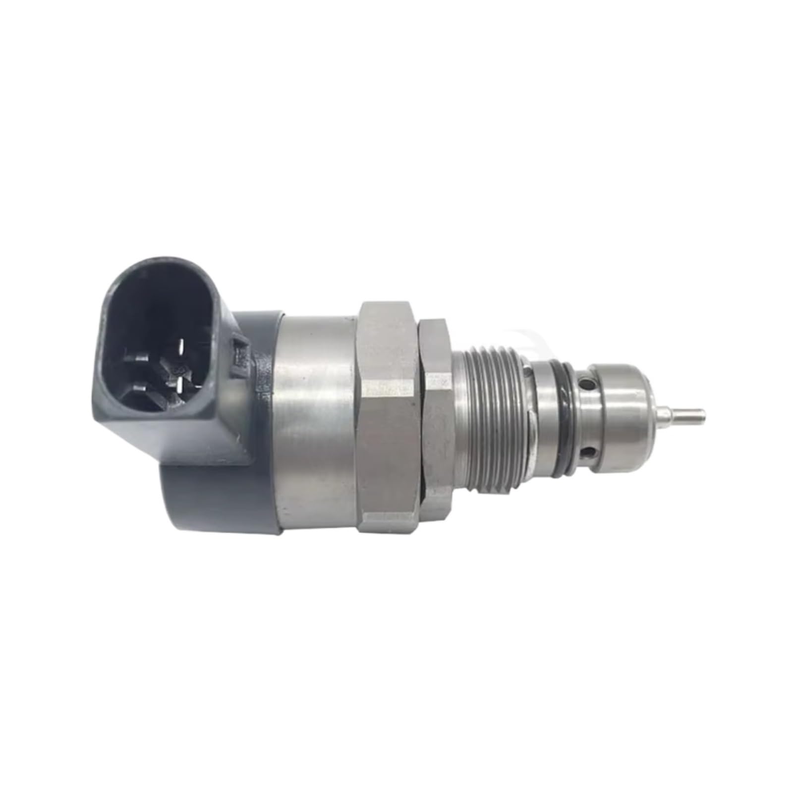 Lisroeu One Color Car Ctrol Scv Valve Compatible With Bmw For X5 2011-2018 For X6 2011-2014 Drv Fuel Pressure Regulator Electric Shut Off Solenoids Valve 0281006246