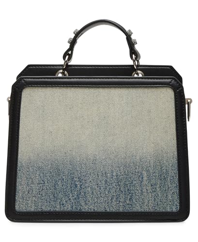 Image of Steve Madden Women's Steve Madden Evelyn Satchel