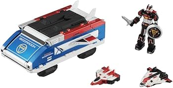 Amazon.co.jp: コスモフリートコレクションEX スーパー戦隊 レンジャー Amazon.co.jp: コスモフリートコレクションEX スーパー戦隊 レンジャー