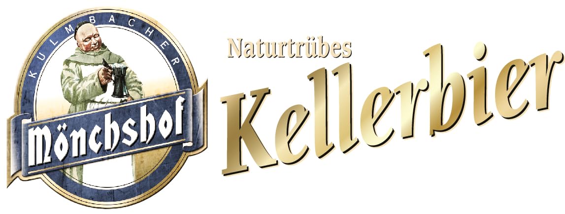 Mönchshof Kellerbier - 24 Dosenbiere 0,5 l EINWEG (24 x 0,5 l)