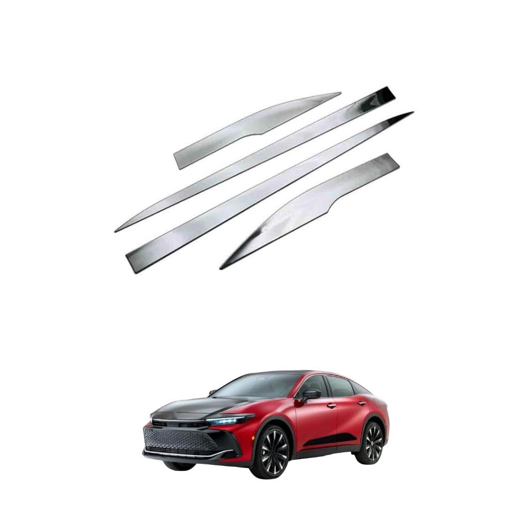 Amazon | 【Super Car Shop】トヨタ 新型クラウンクロスオーバー 専用