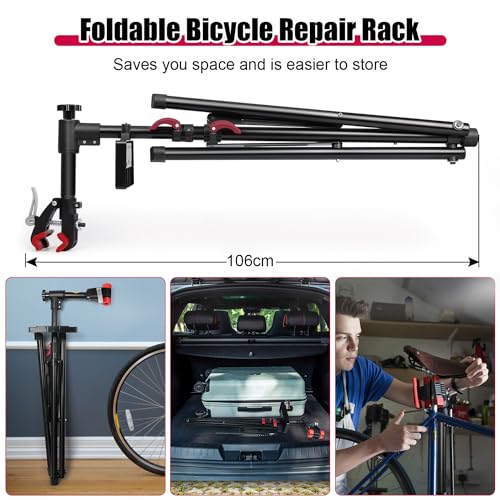 Comparativas de Soporte reparar bicicleta los más recomendados. 24 Imagen adicional