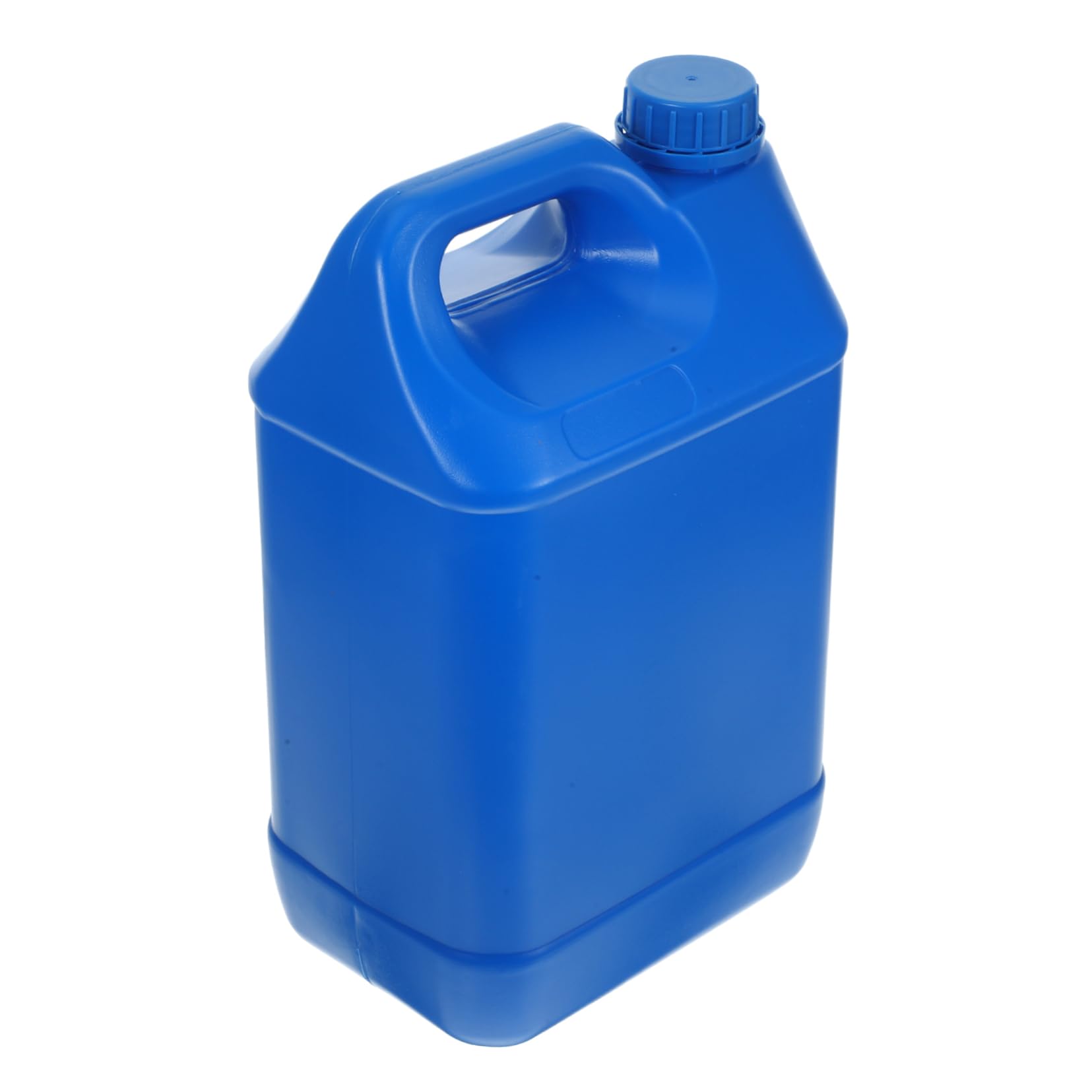 Gatuida 3pièces Conteneur De Stockage Liquide Avec Couvercle Bouteille Étanche Pour Camping Eau Huile Et Produits Chimiques Récipient De Rangement