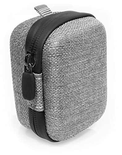 Funda para cargador mini compatible con iWALK y Anker miniatura 2