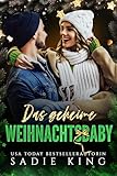 Cover zum Buch Das geheime Weihnachtsbaby