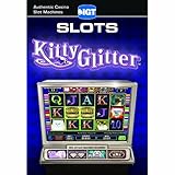 IGT Slots Kitty Glitter [Download]