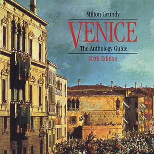 Venice by Milton Grundy episode artwork