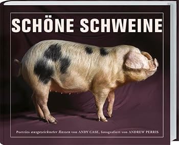 Paperback Schöne Schweine [German] Book