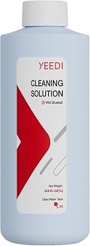 Yeedi S14 Plus + Cleaning Solution(1L)