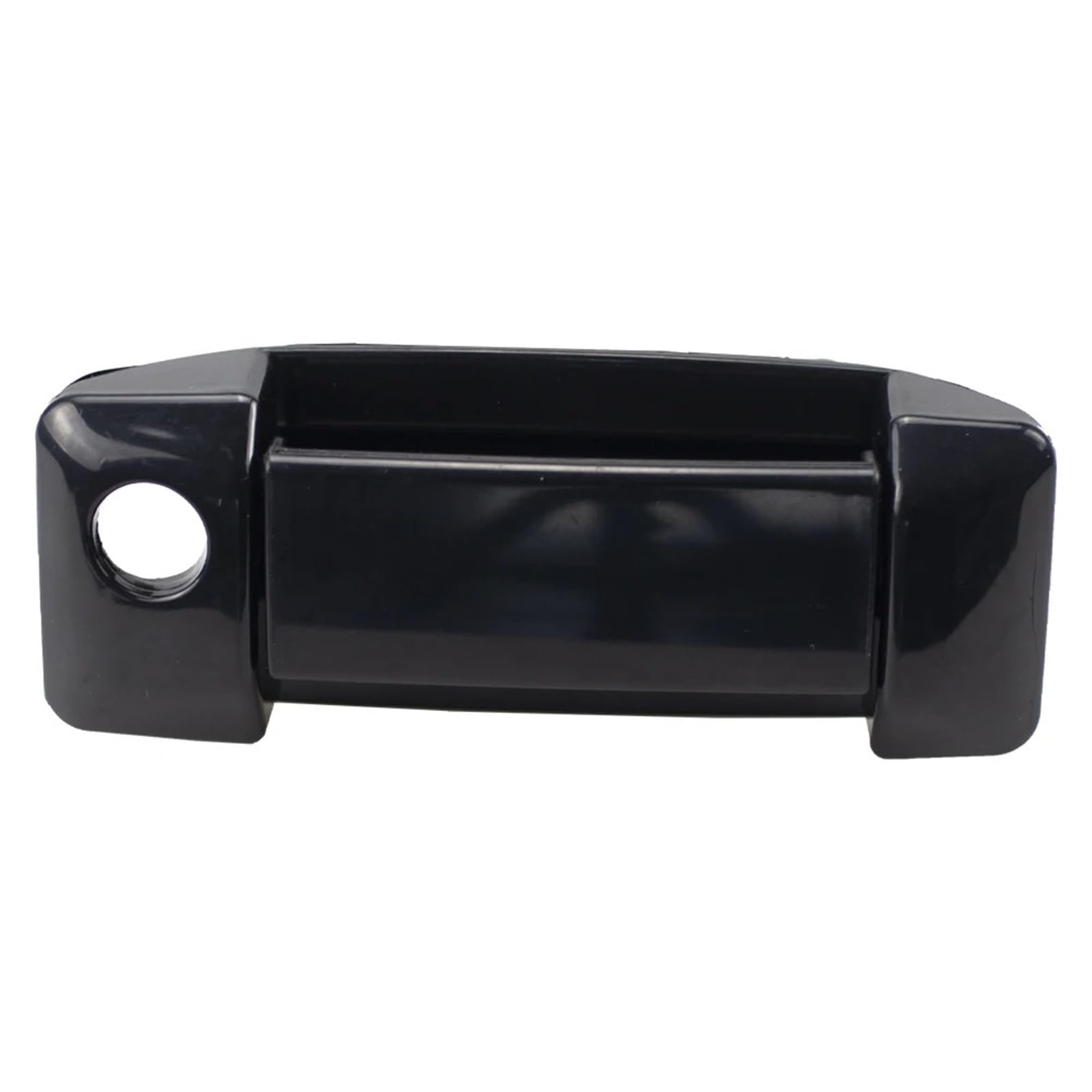 DUDUYANG Car Outside Door Handle for Toyota for Hiace Quantum Commuter 2005-2018 Sliding Door Exterior Outer Handle 69240-26080 69240-26090 69230-26070