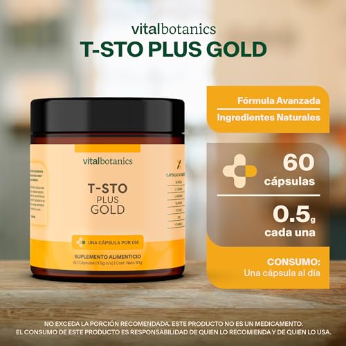 Productos Para La Salud Sexual, pastillas vigorizantes para hombre Marca Vitalbotanics (3)