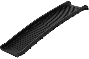 PawStep 50524 Stair Ramps for Existing Pet Steps