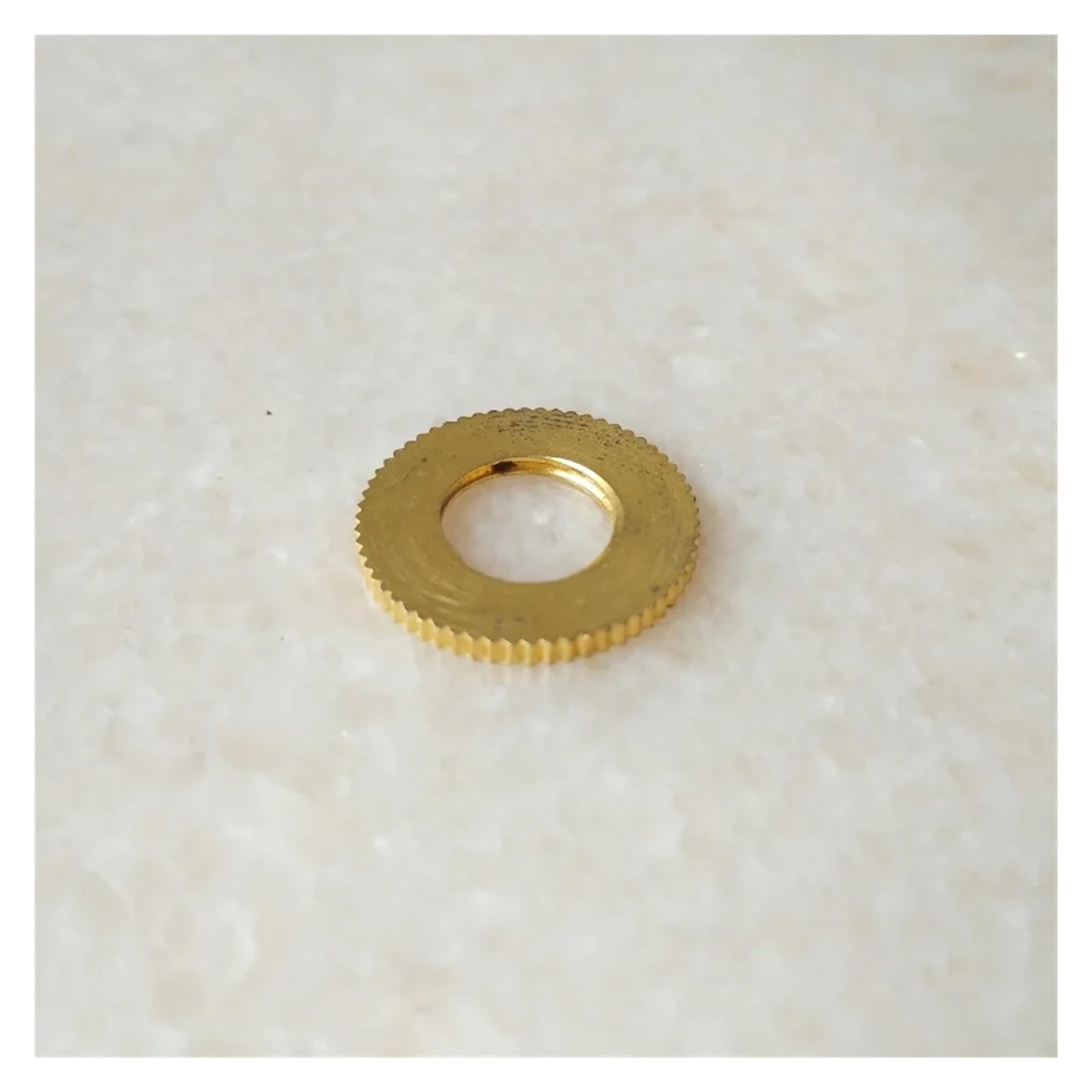 Rondella Piatta In Ottone Rondella piatta in ottone M10 | Rondella di tenuta for accessori for illuminazione OD18*T1.5mm(100PCS_18MM)