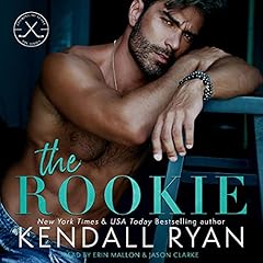The Rival By Kendall Ryan Audiobook Audible Com