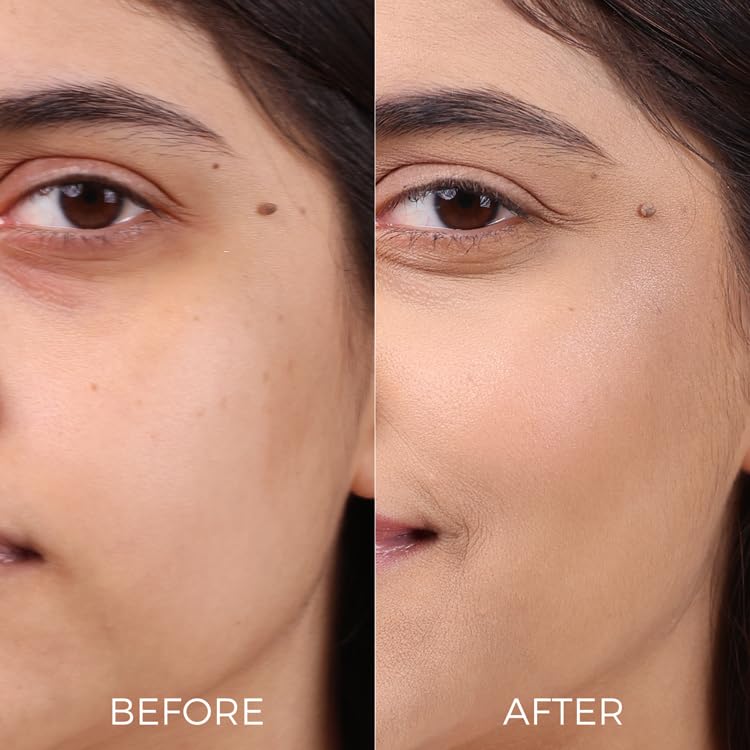 Age Revival INVISIBLE Sunscreen SPF 50