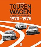 tourenwagen legenden  TOURENWAGEN-EUROPAMEISTERSCHAFT 1970-1975