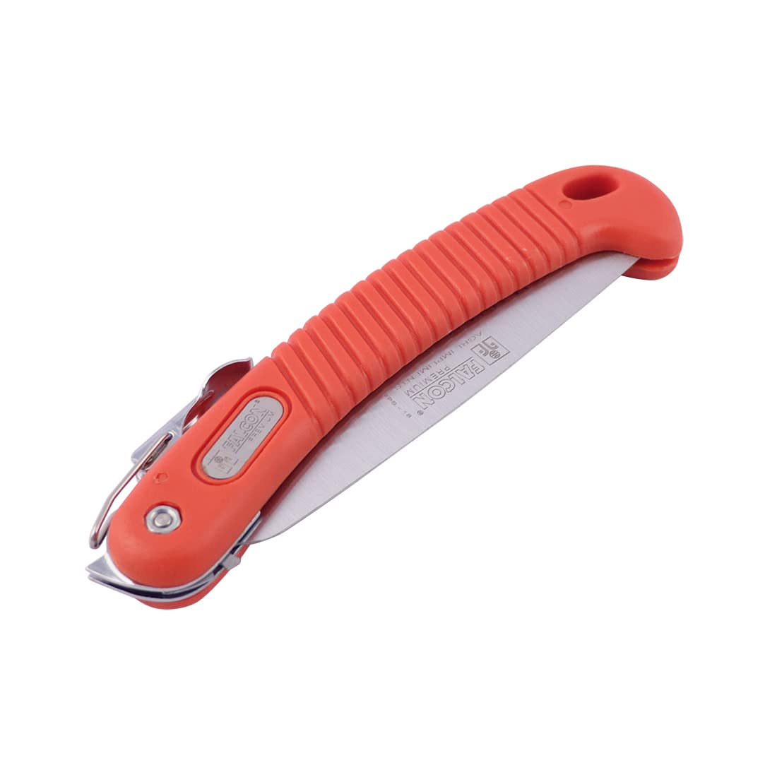 Falcon FPS-18 Metal Fold-Away Pruning Saw (Multicolor) (B01E77LUAK) Amazon Price History, Amazon Price Tracker