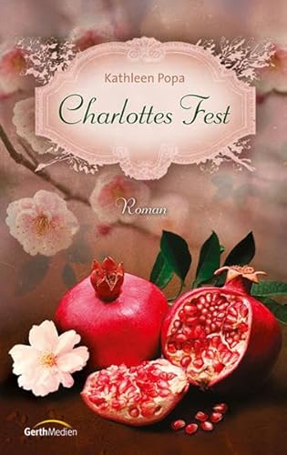 Cover zum Buch Charlottes Fest
