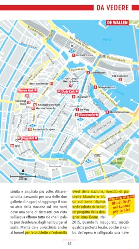 Amsterdam. Con Carta Estraibile - 8