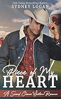 Piece of My Heart 1080987177 Book Cover