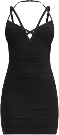 The Erin Dress