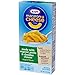 Kraft Macaroni and Cheese Dinner Made with Organic Pasta, Original Flavor, 6 Ounce Box (Pack of 12 Boxes)