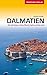 Produktbild Dalmatien - Mit Adriaküste, Zadar, Sibenik, Split und Dubrovnik (Trescher-Reiseführer)