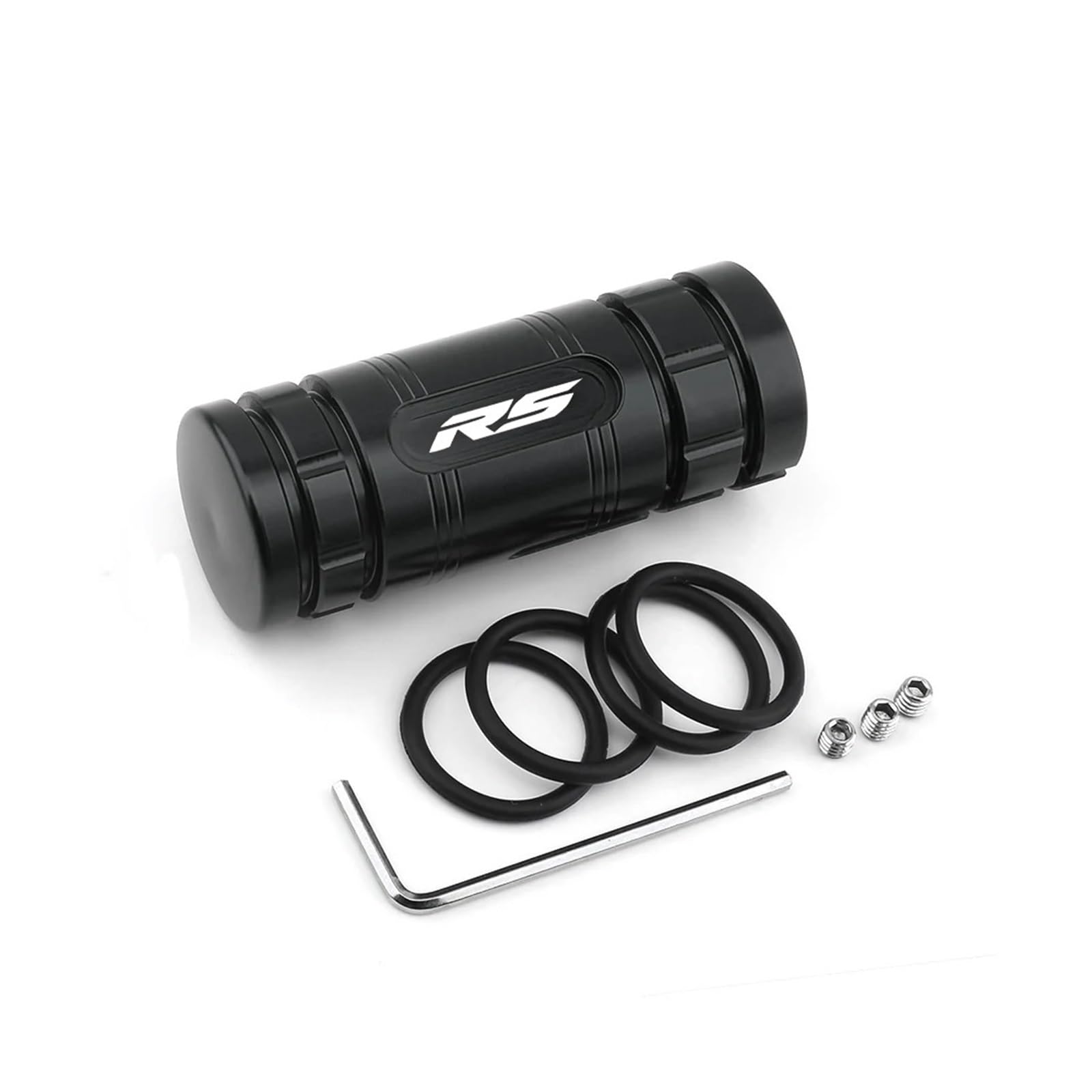 actuion Motorcycle Gear Shift Peg Enlarger for RS457 RS660 Motorcycle Customize Accessories Extension Brake Gear Shift Lever Pedal Tip(N)