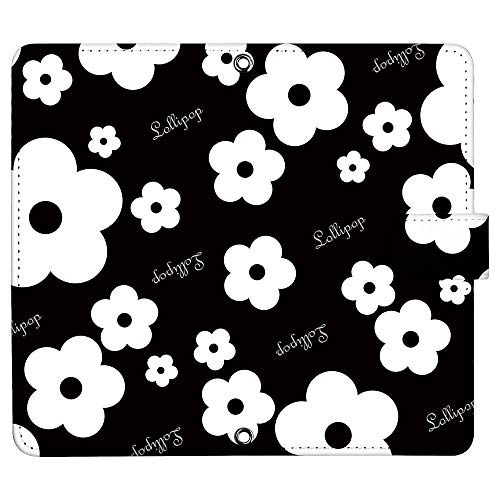 SmaSmaSweets �蒠�^ �P�[�X For Xperia 1 VII XQ-FS44 [�f�U�C��:2.�u���b�N/�}�O�l�b�g�n���h����] �����|�b�v�t�����[ xperia1vii �G�N�X�y���A1vii �p �݊��� �X�}�z�P�[�X �J�o�[