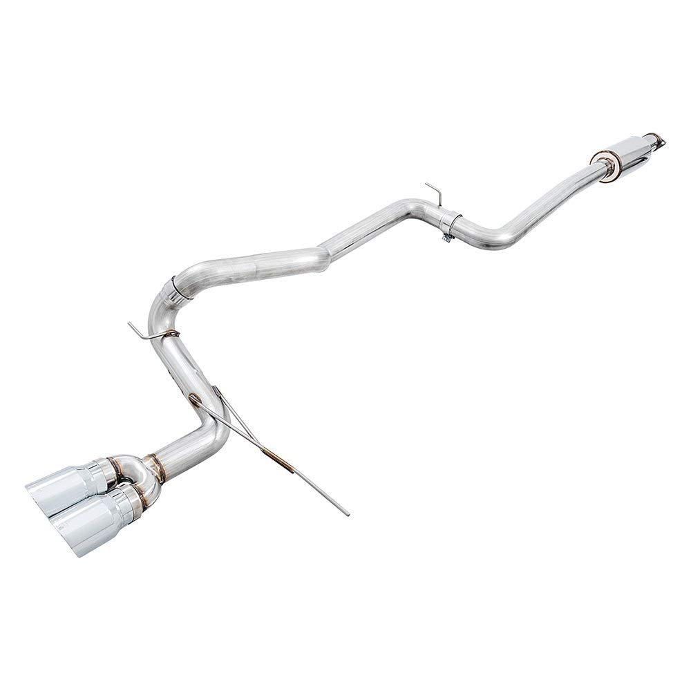 AWE Ford Focus ST Exhaust Suite