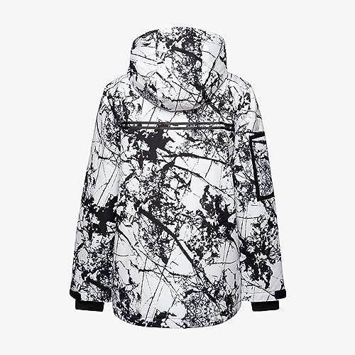 Image of Arctix Kids High Altitude Insulated Jacket