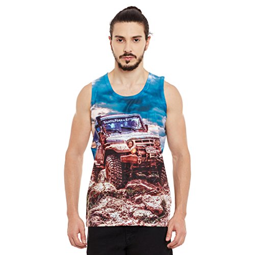 Image of wear your mind Men's Regular Fit Vest