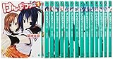 けんぷファー 文庫 15巻 ( 1-12巻+8・1/2巻+9・1/2巻+10・1/2巻 )セット (MF文庫J)