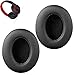 Produktbild Studio3 Ohrpolster Ersatz OhrKissen Kit Muffs Teile Kompatibel mit Studio3 Over-Ear Bluetooth Kopfhörer. (Schwarz)