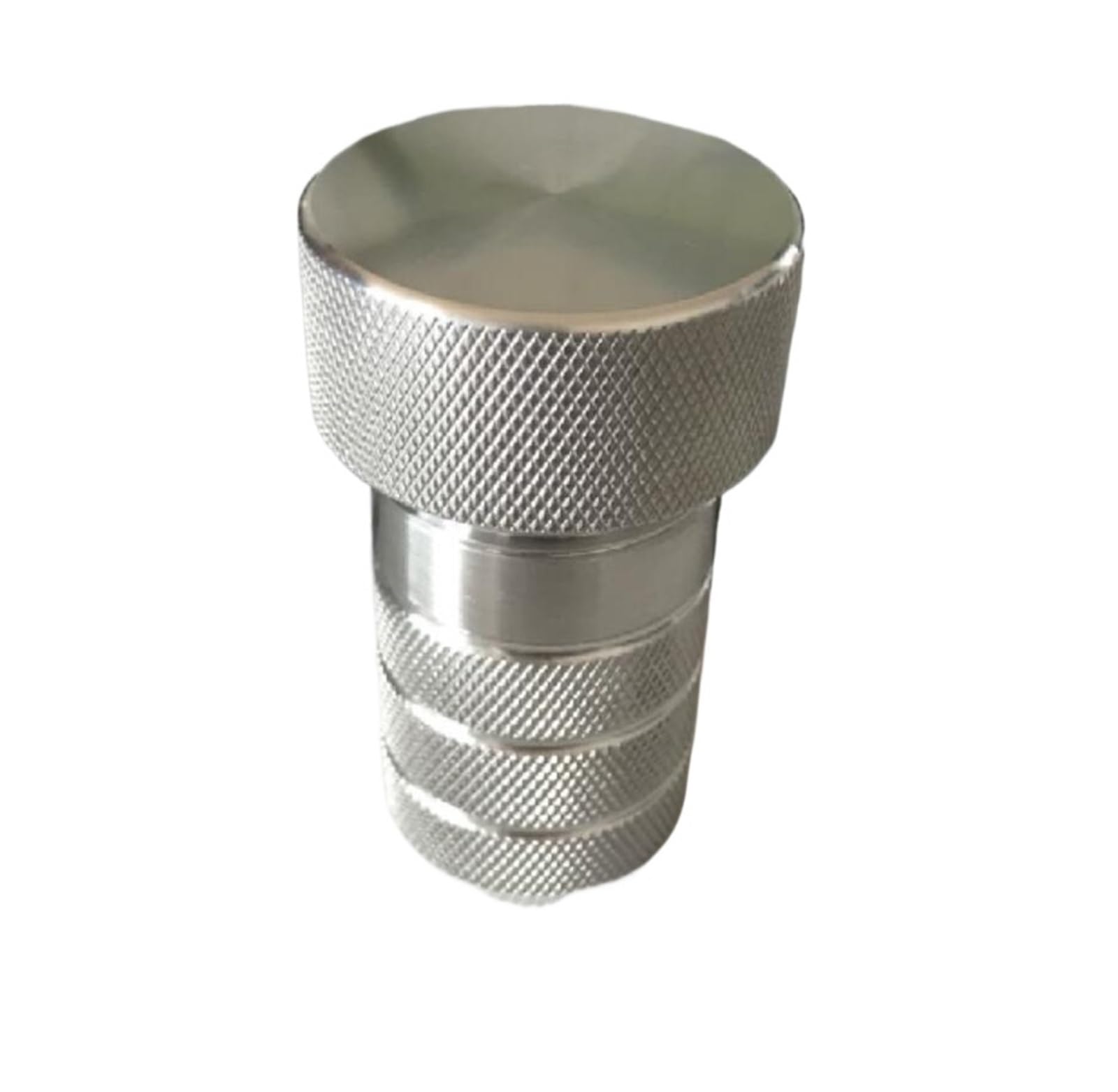 JVDDI Hydrothermal Synthesis Reactor, Stainless Steel Hydrothermal Synthesis Autoclave Reactor With Chamber 10ml(PPL Chamber)