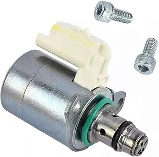 Válvula de control para Ford Focus y 2011 2015, regulador de presión de bomba de combustible A2C59513829