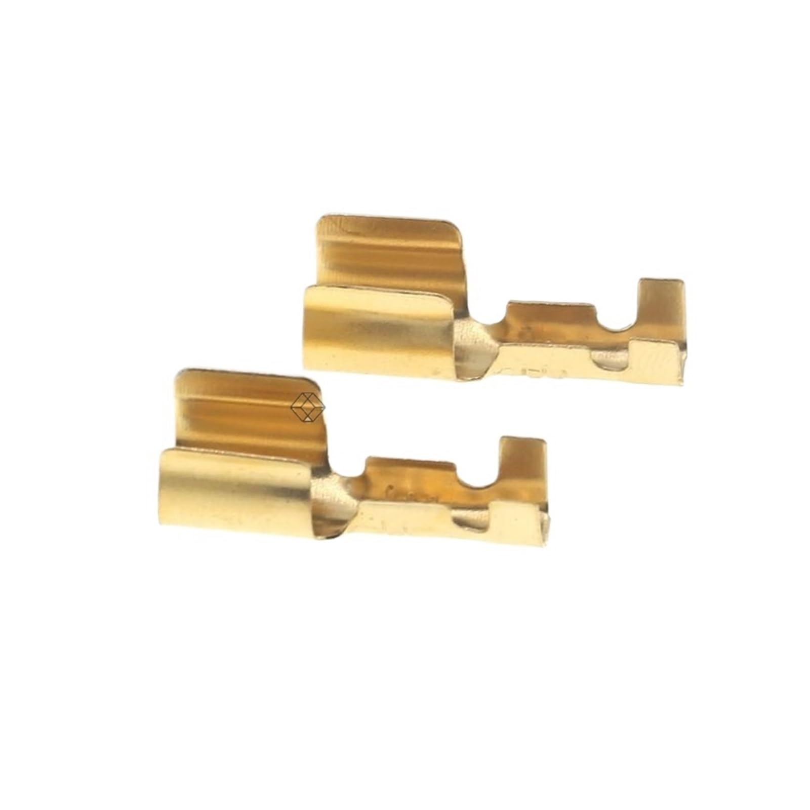 NISZA 5 Pack 6 * 30mm Glass Fuse Holder 6x30mm Fuse Socket Flip Housing Black/White Flip Fuse Socket Peanut Shell with 20AWG Wire (Color : Only