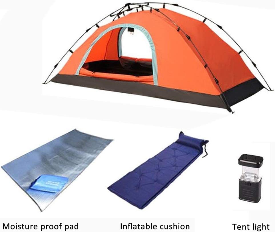 tenda gonfiabile per eventi