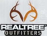 Realtree Outfitters Decal