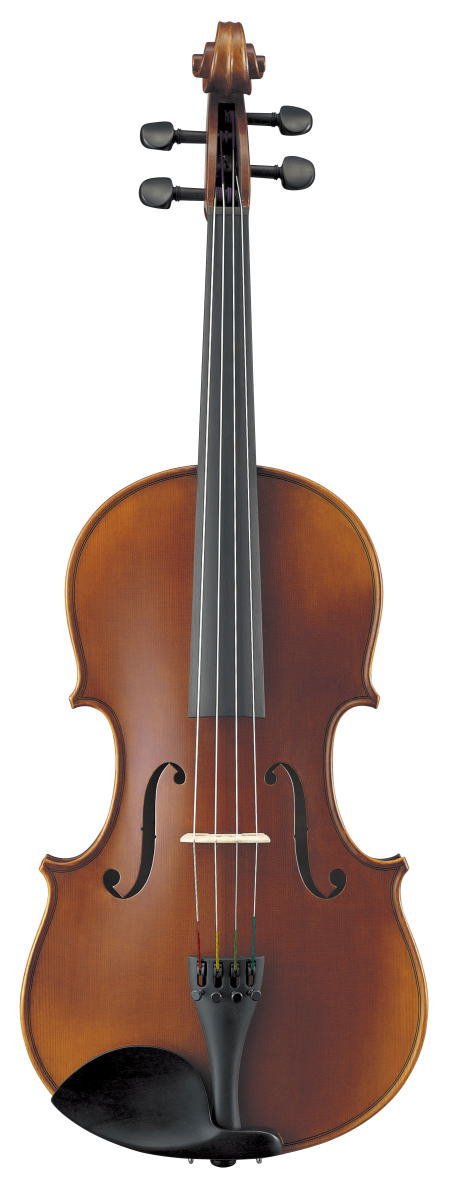 Amazon | ヤマハ YAMAHA ビオラセット VA7SG 15.5