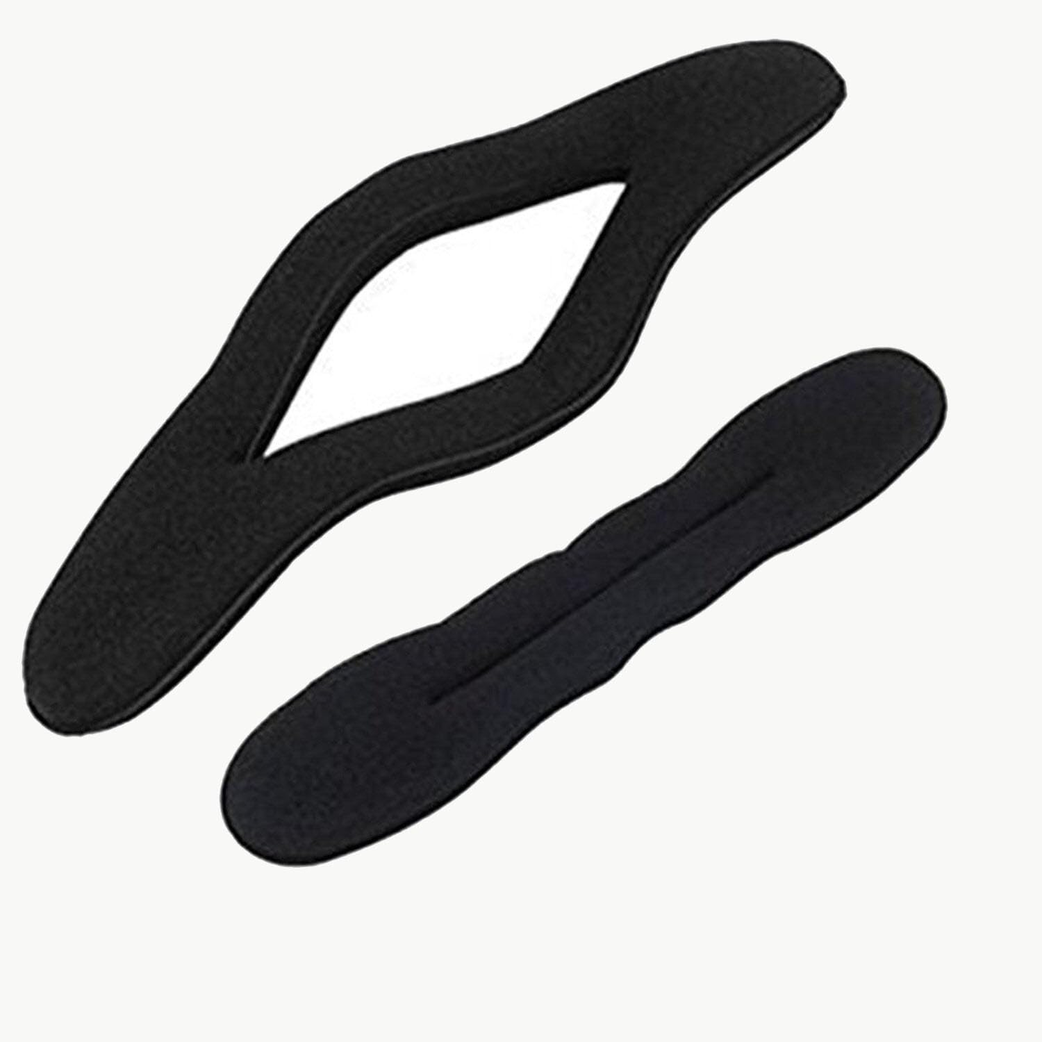 GadinFashion™ Set of 2 Black Juda Maker Bun Maker Magic Beauty Hairstyle For Women Pack-01-picture-46
